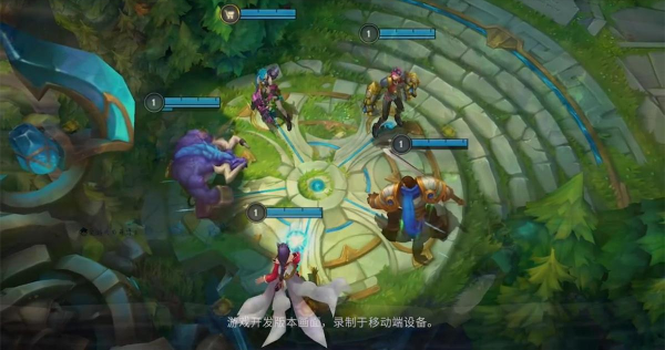 LOLM:上分瓶頸怎麼辦?靠操作?意識?細節?先認全英雄再講吧 LOLM:上分瓶頸怎麼辦?靠操作?意識?細節?先認全英雄再講吧