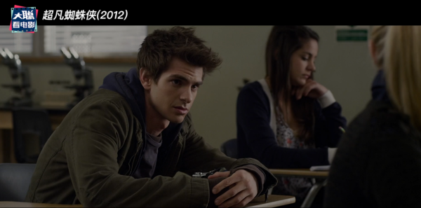 回顧七部電影三代蜘蛛俠之4：加菲版蜘蛛俠重啟講述新版故事