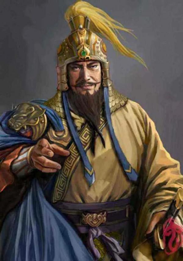 神奇的歷史規律,詭異的巧合相似,不可思議的因果報應 (四) 神奇的歷史規律,詭異的巧合相似,不可思議的因果報應 (四)