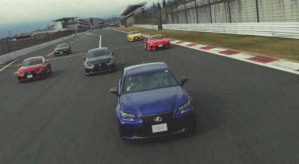 討論 | 迎來電動化新紀元的雷克薩斯,“F”該何去何從? 討論 | 迎來電動化新紀元的雷克薩斯,“F”該何去何從?