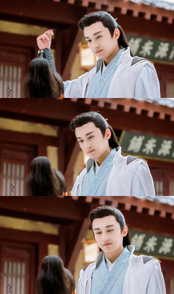 女小花堅守崗位，男藝人卻洗牌迅速，新出圈的男藝人，你更看好誰