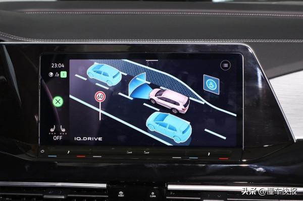 V6動力、豪華內飾科技、大眾最大SUV,深入解析攬境 V6動力、豪華內飾科技、大眾最大SUV,深入解析攬境