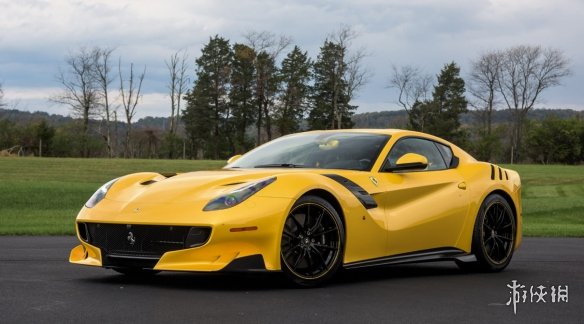 感受速度的激情吧！盤點10輛《地平線5》中最棒的車