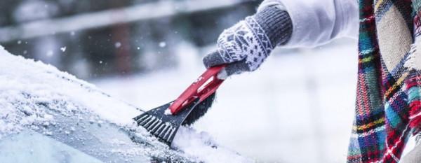 滴！您的冬季長途自駕指南已送達，請查收