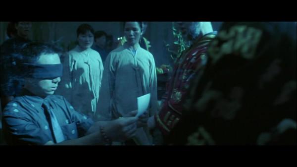 三刷《雙瞳》後,我發現觀眾都被騙了,整部影片就是黃火土的幻覺 三刷《雙瞳》後,我發現觀眾都被騙了,整部影片就是黃火土的幻覺