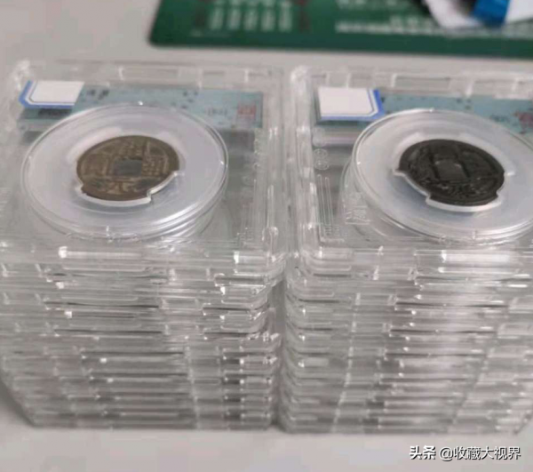 盒子幣，是否會成為評級公司斂財的工具？