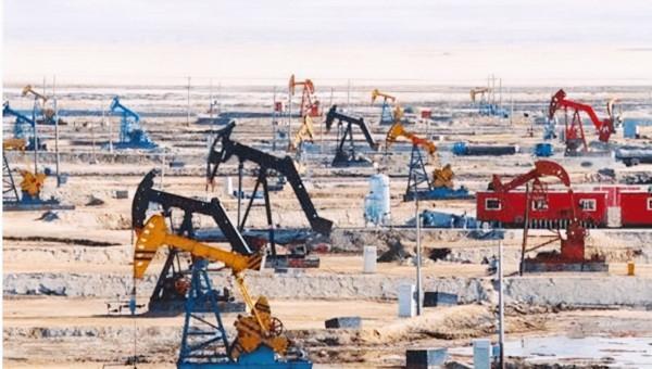 中美攻守轉換，不在臺海而在中東！中國想反超美國，中東是關鍵