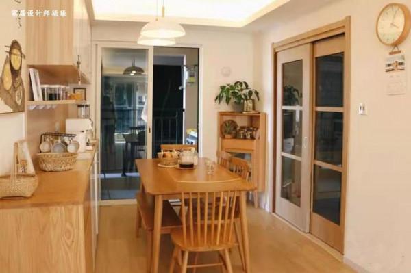 廣東夫妻不按套路，憑藉對生活的熱愛，改造出有溫度滿是細節的家