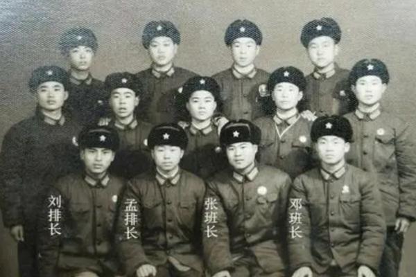 1965年，毛主席急電約見周恩來，接著6萬人神秘消失18年