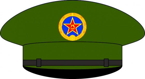 歷史上的解放軍軍裝（二）：85式軍裝服飾的講解，老兵！請入列