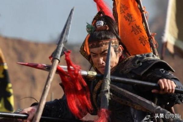 《水滸傳》梁山五虎+八驃騎武功排行 《水滸傳》梁山五虎+八驃騎武功排行