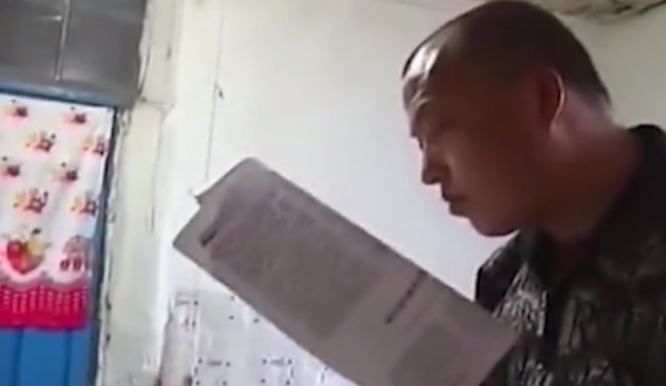 真實故事：東北40歲男子一覺醒來無所不能，稱被&OpenCurlyDoubleQuote;絕世高人&rdquo;附身