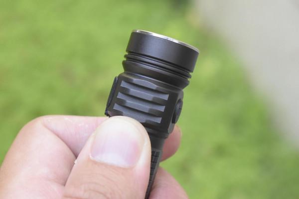 迷你筒身,點亮路途!在路上M3 PRO-2手電體驗 迷你筒身,點亮路途!在路上M3 PRO-2手電體驗