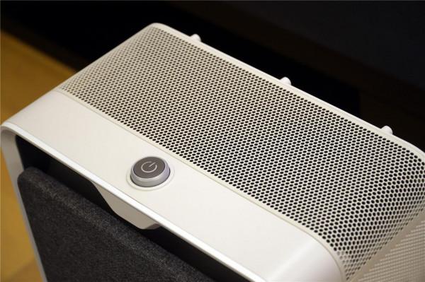 精緻生活,非你不可。必勝淨界Air 320空氣清淨機實用測評 精緻生活,非你不可。必勝淨界Air 320空氣清淨機實用測評