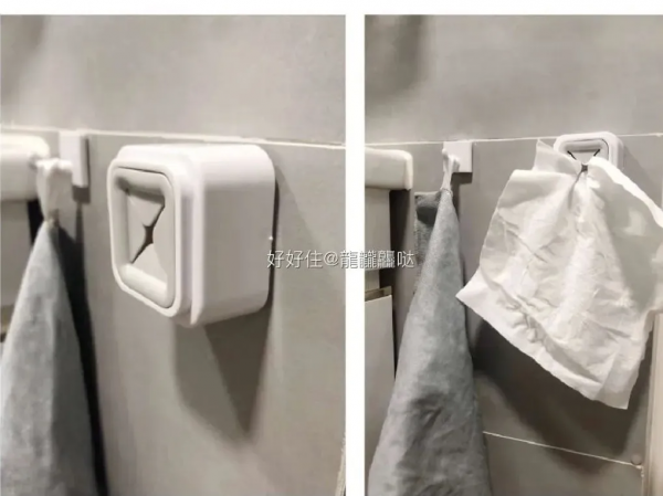 這些20元以內的收納好物,恨不得讓家越住越大 這些20元以內的收納好物,恨不得讓家越住越大