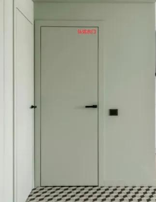 不同風格的木門，帶給您不同的風格體驗