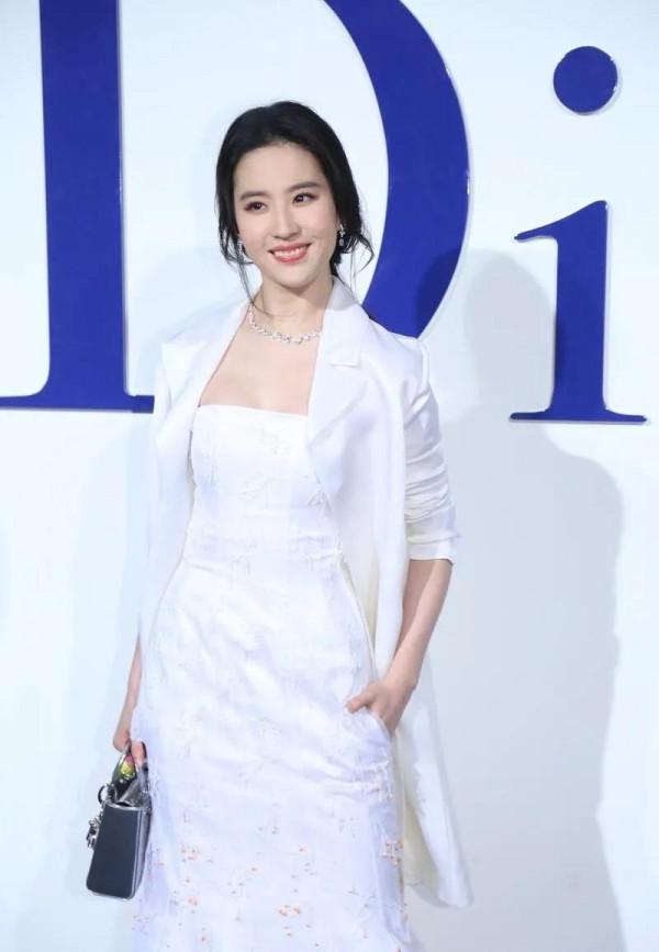 大愛劉亦菲 大愛劉亦菲