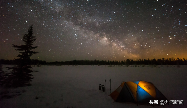 國家地理公佈“2022世界最佳旅遊勝地”，中國景邁山上榜