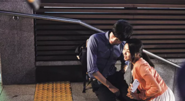 韓國的愛情題材，為什麼好看？