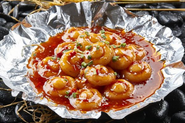 天冷，分享6道鐵板菜，邊吃邊加熱，越吃越暖和，有電餅鐺也能做