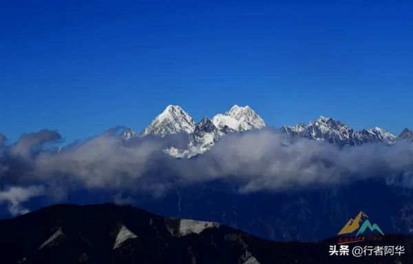 冬季去西藏怕高反，這條進藏線路攻略一定不能錯過