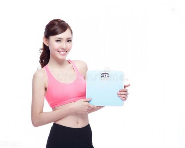 你知道自己的完美體重嗎？你的體重還有多少可以減