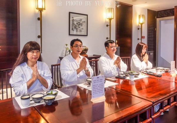 什麼是禪修遊？禪修之旅到底要修些什麼專案？廣東雲浮給出了樣本