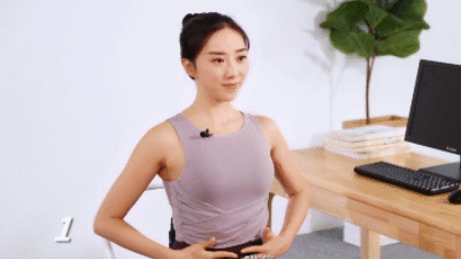 宋軼新劇身材完美小臉精緻,如何解鎖小V臉?超模私教5步帶你練 宋軼新劇身材完美小臉精緻,如何解鎖小V臉?超模私教5步帶你練