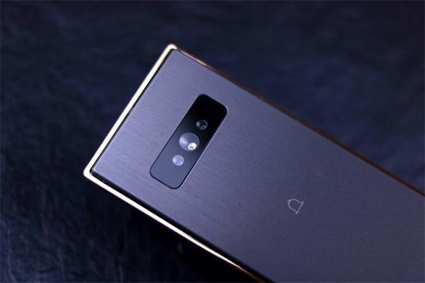 一款能夠看你臉色行事的門鎖 VOC智慧門鎖T11 Face測評