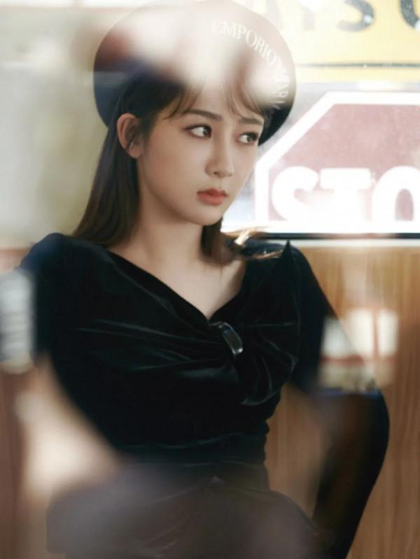 4條好看不凍人的厚半裙，搭什麼都顯瘦