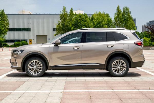 20-30萬區間7座SUV又有新選擇!別克昂科威Plus挺香的? 20-30萬區間7座SUV又有新選擇!別克昂科威Plus挺香的?