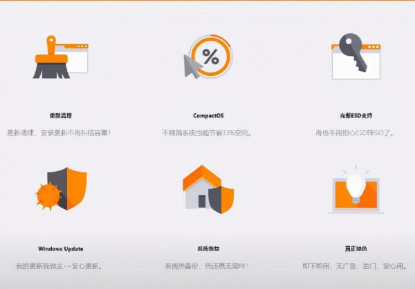 Windows 10最值得安裝的五款免費開源軟體 Windows 10最值得安裝的五款免費開源軟體