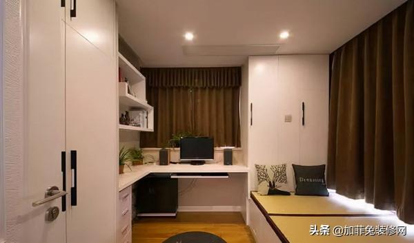 裝修老師傅終於坦白：摸著良心說，裝修這10個地方最不值得花錢