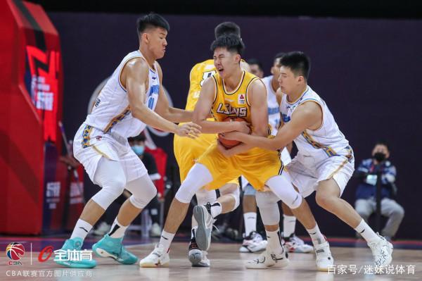 CBA季前賽觀察：剛上來就絕殺？易建聯復出首秀，廣東卻意外翻車