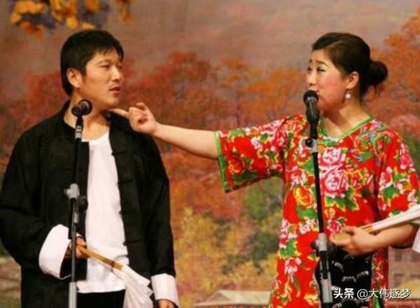 《鄉村愛情》三大家族,戲外誰和誰是夫妻? 《鄉村愛情》三大家族,戲外誰和誰是夫妻?