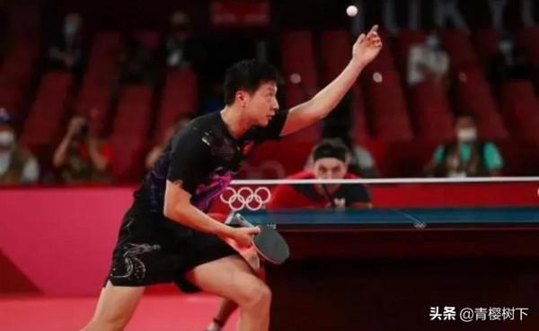 為遏制國乒發展，他逼劉國樑孔令輝退役，後因私吞2000萬被檢舉