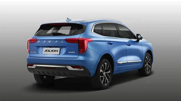 國產汽車哈弗在俄羅斯賣的怎麼樣？它在俄羅斯的價格你們怎麼看