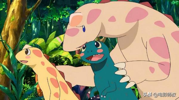 保證不會悶，老少皆宜，10部經典外國動畫片