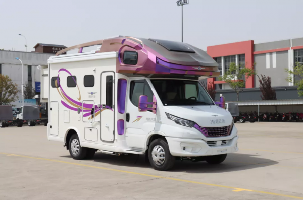 旌航2021星艦款 進口依維柯底盤 大額頭雙拓展 高階材質精緻範兒 旌航2021星艦款 進口依維柯底盤 大額頭雙拓展 高階材質精緻範兒