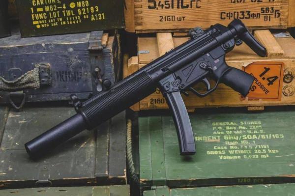 現代德國陸軍的20種主要裝備，還是一如既往的精良