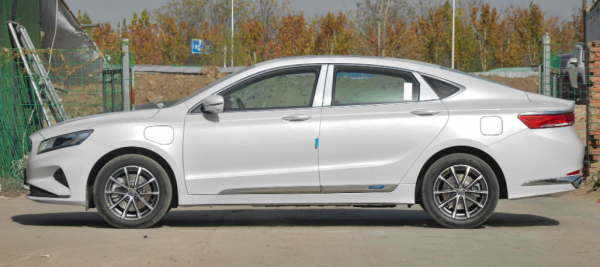 吉利汽車博瑞ePro車型選購分析：哪一款才是價效比之王？