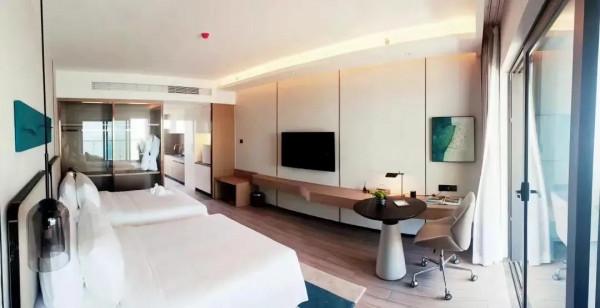 最美泰式5星級酒店公寓