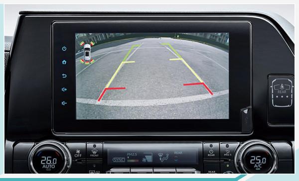 高低配置不犯難 全新漢蘭達選購很簡單 尊貴版值得推薦