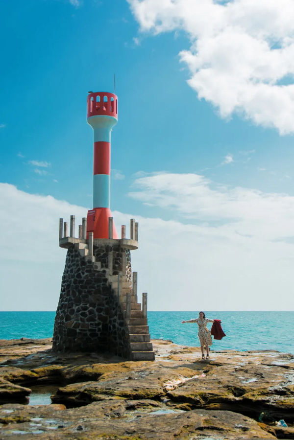 旅行就是一場修行，這10個最美的旅行地，攢錢也要去