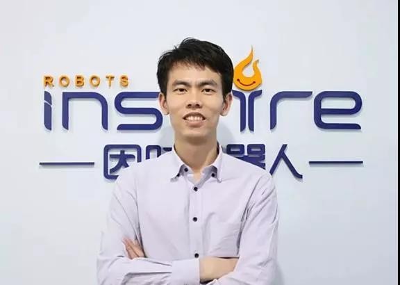 名校碩士畢業，北京青年CEO：手握10餘項專利，產品獲國家重點支援，登上央視