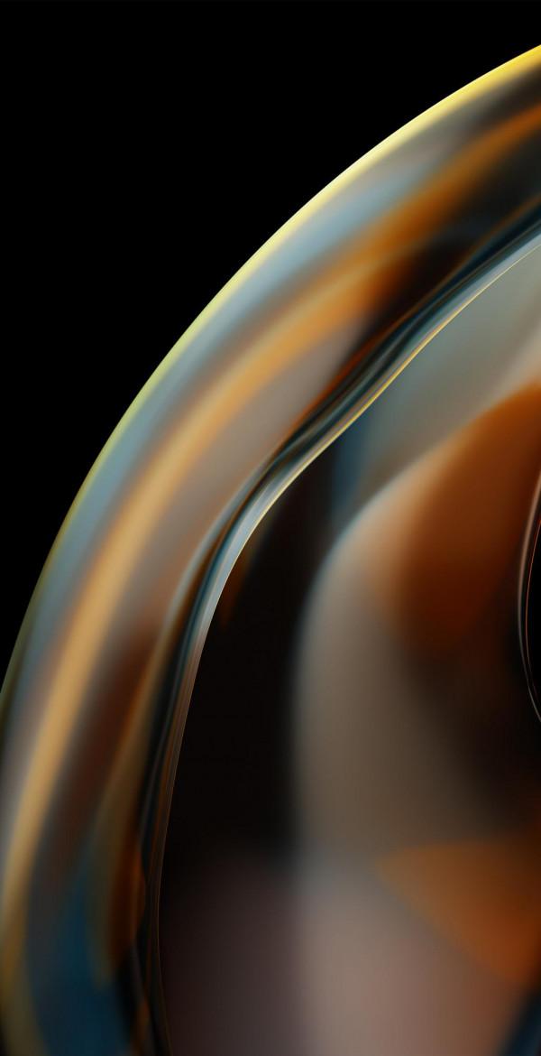 2022：小米12自帶全套高畫質原生桌布