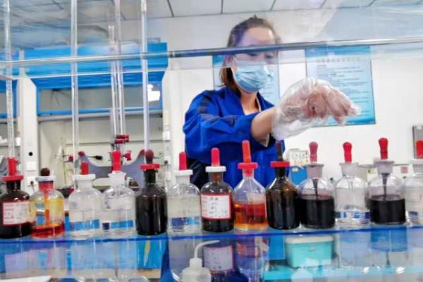 九個重點產業｜寧夏新材料產業：聚力培育新引擎 釋放發展新動能