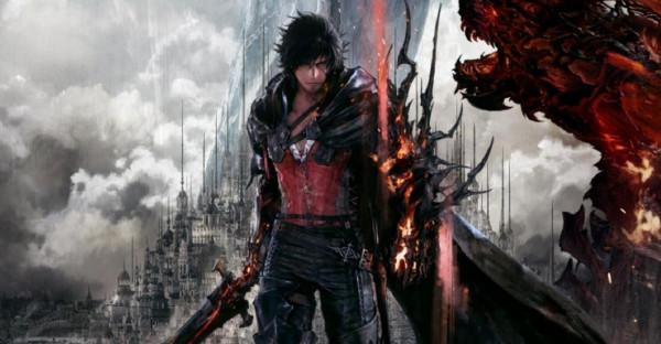 最終幻想XVI預計2022年春季到來