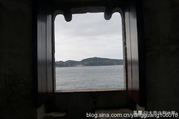 葡萄牙首都里斯本是一座什麼樣的城市（圖）