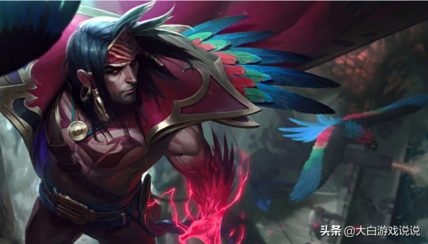 峽谷快訊：S12新賽季即將開啟，LCK新王會是誰？